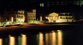 Hostal La Fosca
