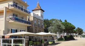 Hostal La Fosca