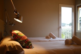 Hostal La Fosca
