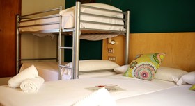 Hostal La Fosca