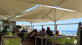 Hostal La Fosca