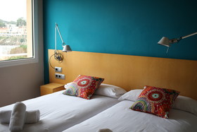 Hostal La Fosca