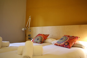 Hostal La Fosca