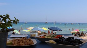 Hostal La Fosca