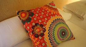 Hostal La Fosca