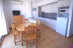 Pal Beach Appartements