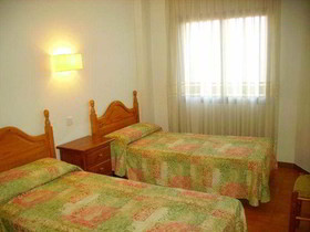 Pal Beach Appartements