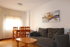 Pal Beach Appartements