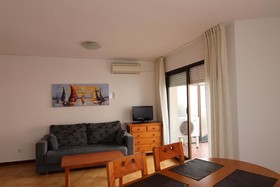 Pal Beach Appartements