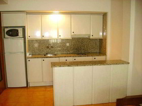 Pal Beach Appartements