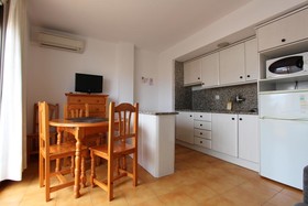 Pal Beach Appartements