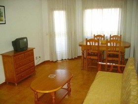 Pal Beach Appartements