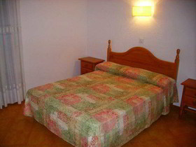 Pal Beach Appartements