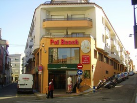 Pal Beach Appartements