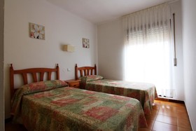 Pal Beach Appartements