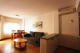 Pal Beach Appartements