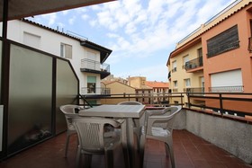 Pal Beach Appartements