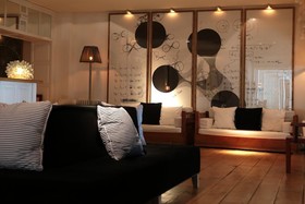 Hotel Trias