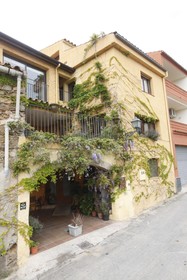 El Cau de Palau