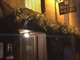 Niu del Sol