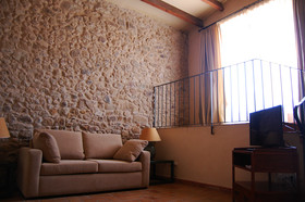 Domus Selecta Mas Salvi