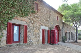 Torre Bertrana By Duquessa Hotel Collection