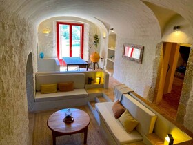 Torre Bertrana By Duquessa Hotel Collection