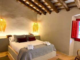 Torre Bertrana By Duquessa Hotel Collection