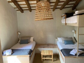 Torre Bertrana By Duquessa Hotel Collection