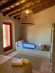 Torre Bertrana By Duquessa Hotel Collection