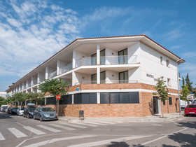 Beatrix 2000 - Caliu apartments
