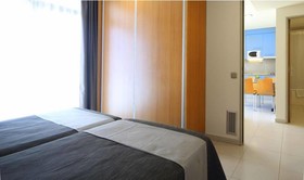AQUA Nostre Mar Apartaments