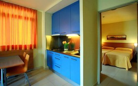AQUA Nostre Mar Apartaments