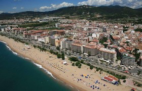 AQUA Nostre Mar Apartaments