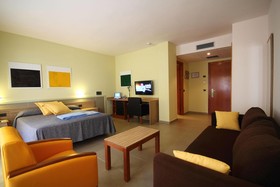 AQUA Hotel Promenade & Spa