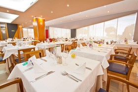 AQUA Hotel Promenade & Spa