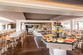 AQUA Hotel Promenade & Spa