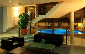 AQUA Hotel Promenade & Spa
