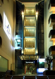 AQUA Hotel Promenade & Spa