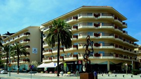 AQUA Hotel Promenade & Spa