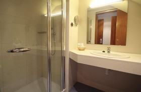 AQUA Hotel Promenade & Spa