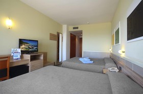 AQUA Hotel Promenade & Spa