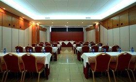 AQUA Hotel Promenade & Spa