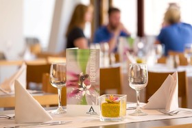 AQUA Hotel Promenade & Spa