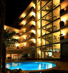 AQUA Hotel Promenade & Spa