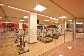 AQUA Hotel Promenade & Spa