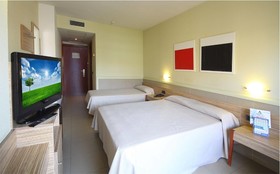 AQUA Hotel Promenade & Spa