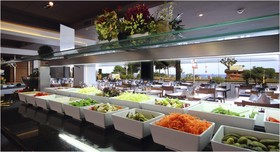 AQUA Hotel Promenade & Spa