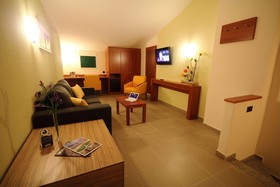 AQUA Hotel Promenade & Spa
