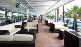Golden Taurus Aquapark Resort
